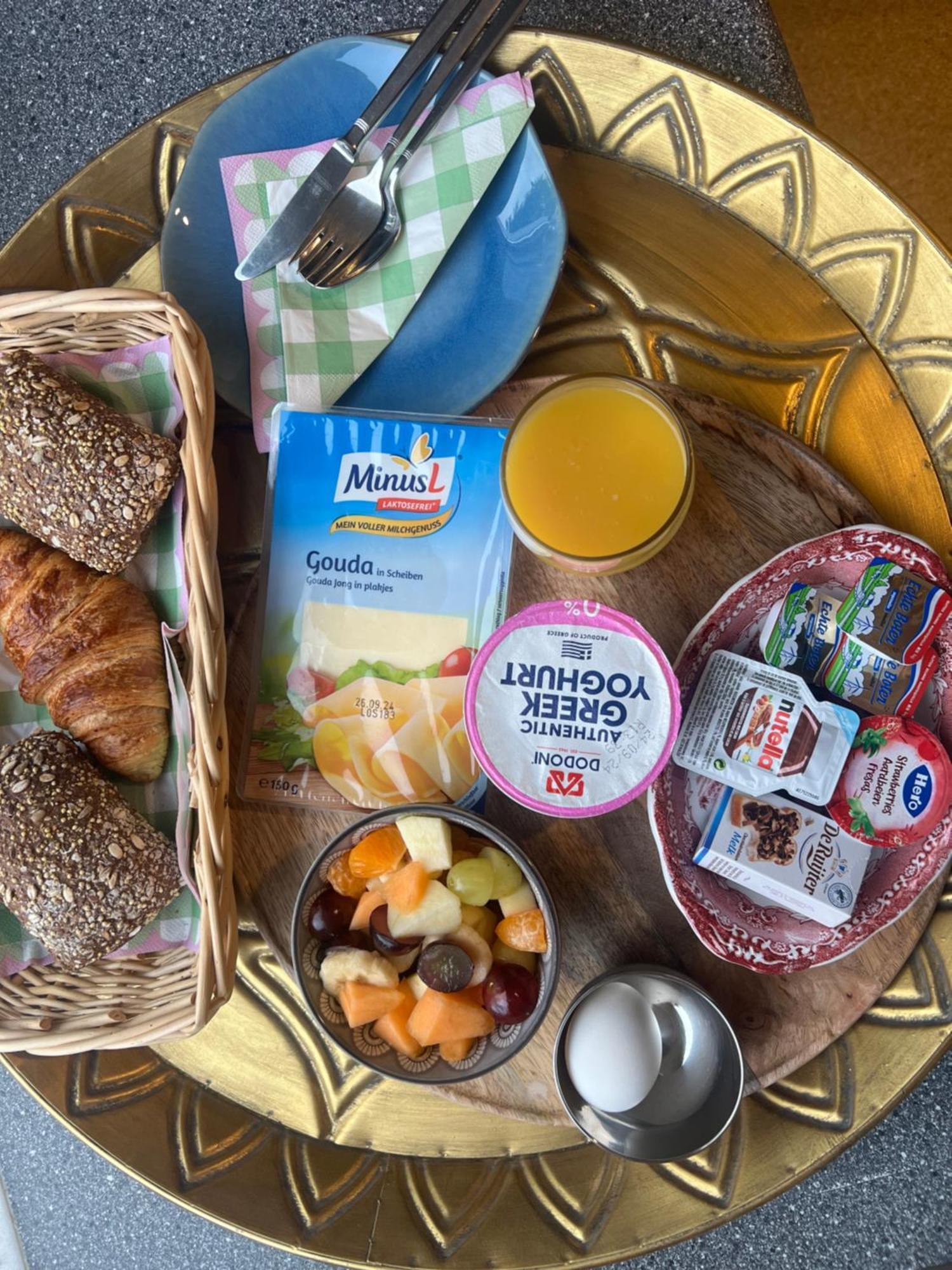 Bed and Breakfast De Click Элст Экстерьер фото